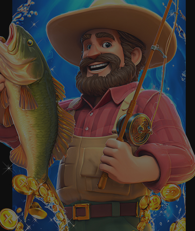 Big Bass Splash