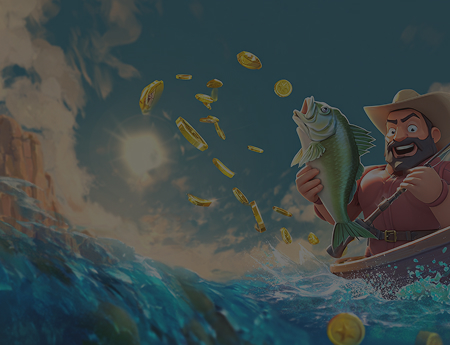 Big Bass Splash