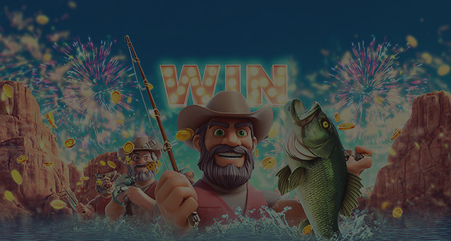Big Bass Splash