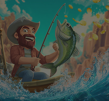 Big Bass Splash